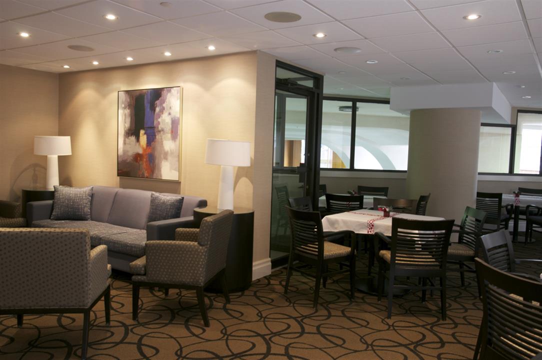 Recreational Room